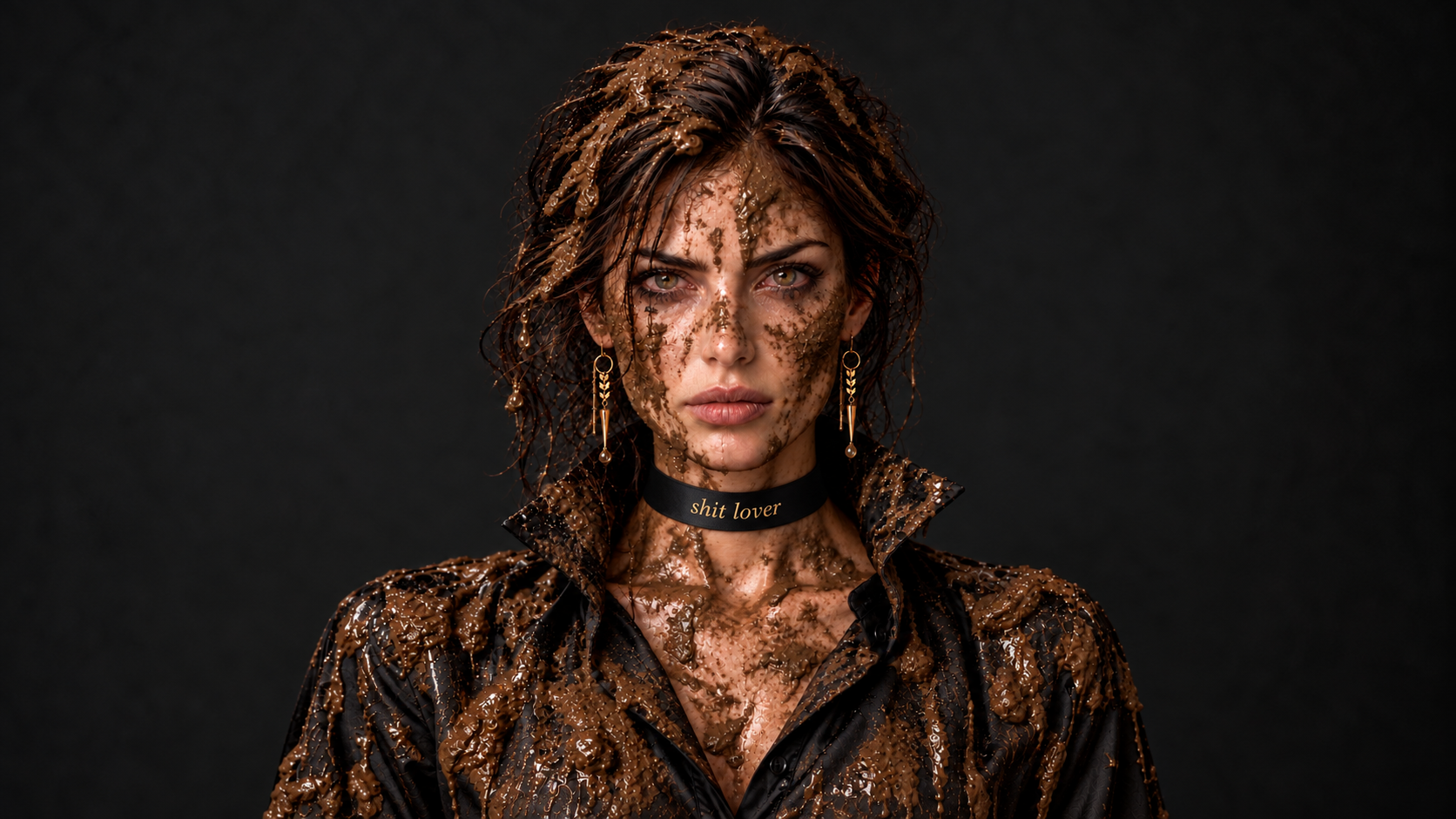 LezPoo AI art oktober 2026 preview