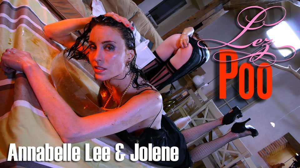 Annabelle Lee & Jolene