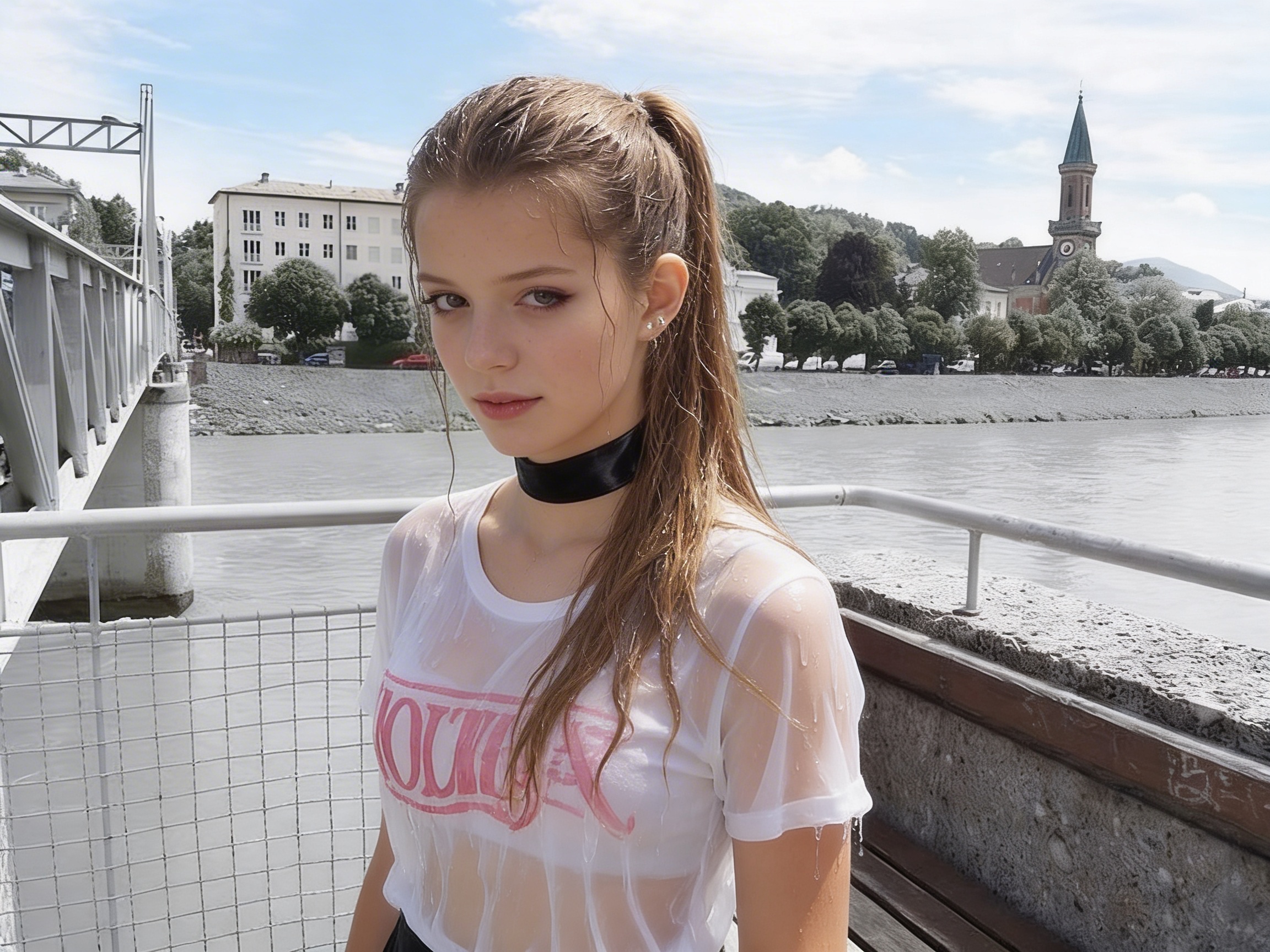 Teens, Stepmothers, Piss, Shit and Vomit preview