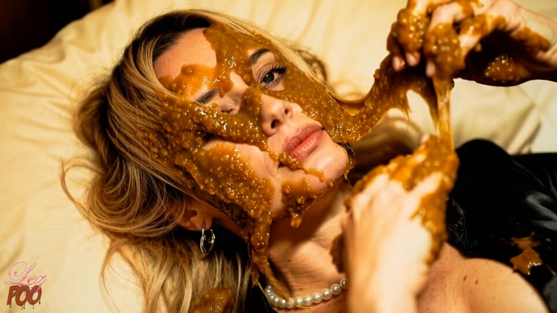 Scat Blondie 1 preview